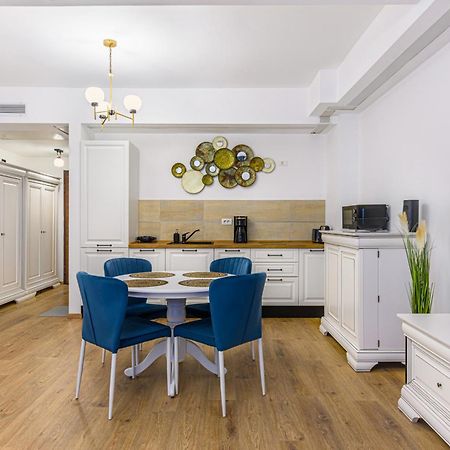 Alpin Clabucet Studio Predeal Exterior foto