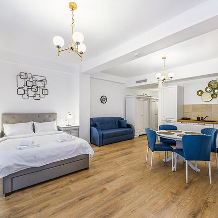 Alpin Clabucet Studio Predeal Exterior foto